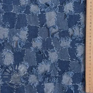 JEANS DENIM Rupture design B