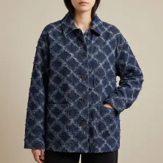 JEANS DENIM Rupture design D