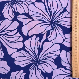 Viskóza RADIANCE Duna blue