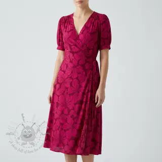 Viskos RADIANCE Duna red