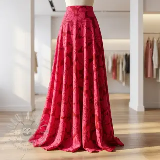 Viskos RADIANCE Duna red