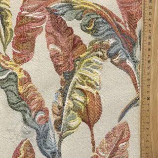 Dekorationstyg GOBELIN PREMIUM Indian Palm Tapestry