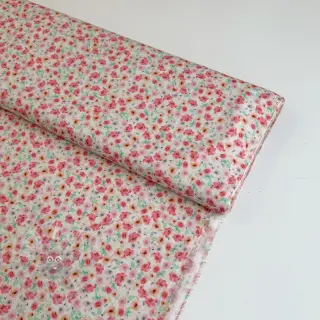 Viskos RADIANCE Flowers Morene digital print