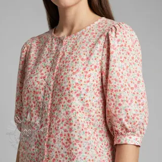 Viskos RADIANCE Flowers Morene digital print