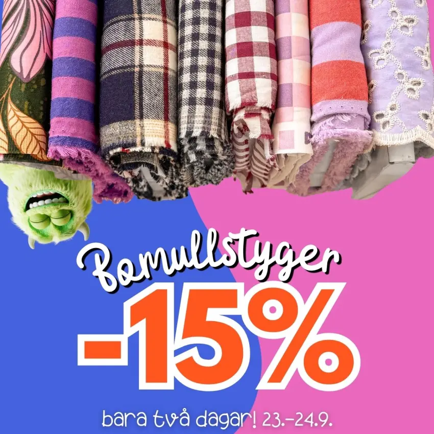 bavlny SE