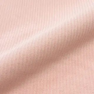 Dekoračná látka DOBBY Colored stripe light pink