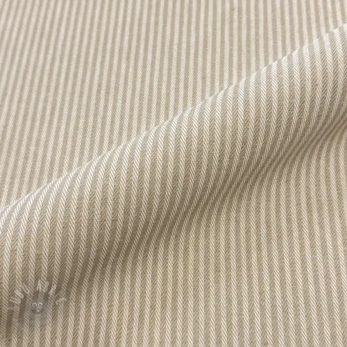 Dekorationstyg DOBBY Colored stripe sand