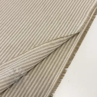Dekorationstyg DOBBY Colored stripe sand