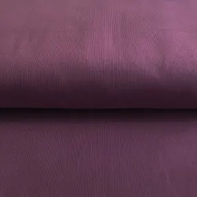 Prací kord aubergine
