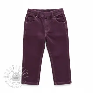 Manchester aubergine
