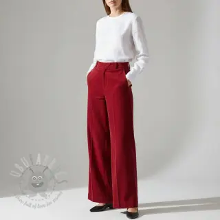 Manchester dark cerise