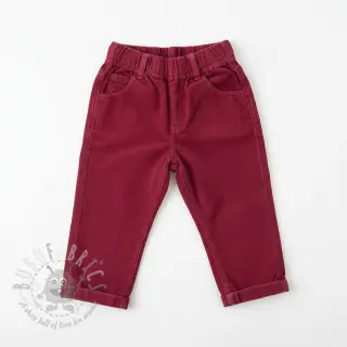 Manchester dark cerise