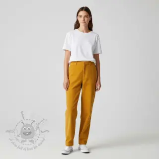 Manchester ochre