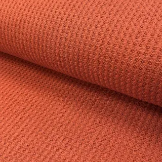 Svetrovina WAFFLE BIG KNIT rust