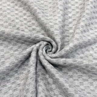 Pletenina Angora honey light grey