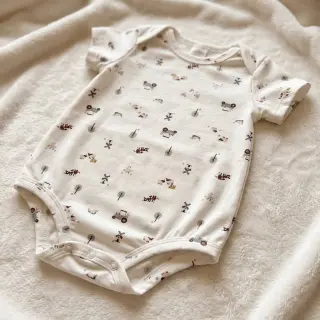 Úplet Small and sweet design A