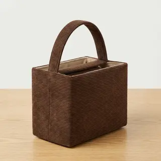 Menčester HUGGY chocolat