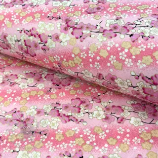 Bomullstyg JAPAN collection design E