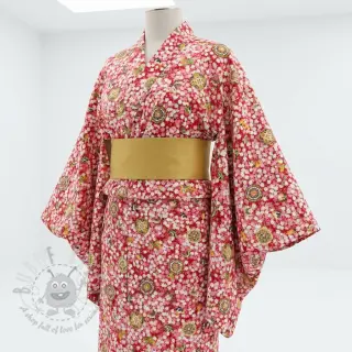 Bomullstyg JAPAN collection design K