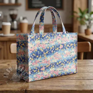 Bomullstyg JAPAN collection design D