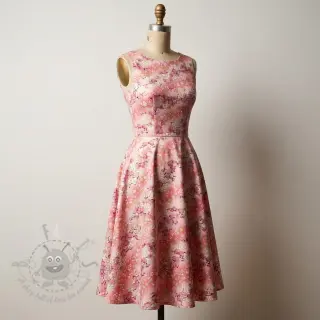 Bomullstyg JAPAN collection design E