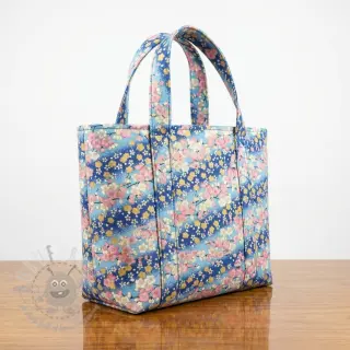 Bomullstyg JAPAN collection design D