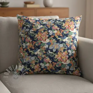 Bomullstyg JAPAN collection design H