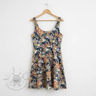 Bomullstyg JAPAN collection design H