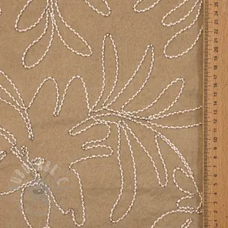 Mockatyg Tape flower beige
