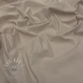 Bomullstyg WASHED beige