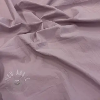 Bomullstyg WASHED grape