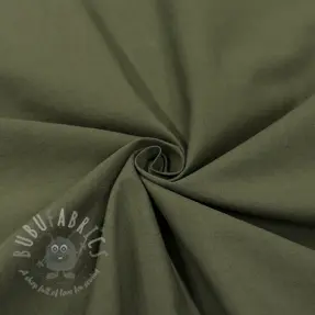 Bomullstyg WASHED pickle