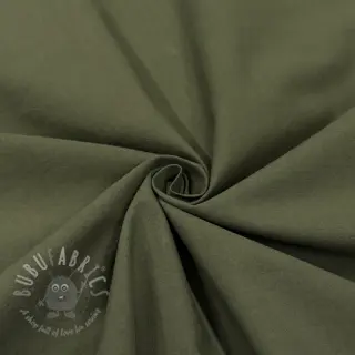 Bomullstyg WASHED pickle