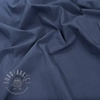 Bomullstyg WASHED jeans