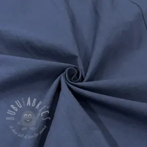 Bomullstyg WASHED jeans