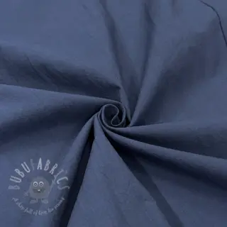 Bomullstyg WASHED jeans