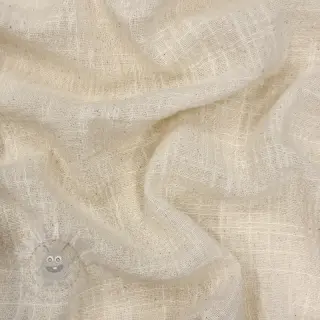 Bomullstyg SLUB WASHED SIMPLY NATURAL
