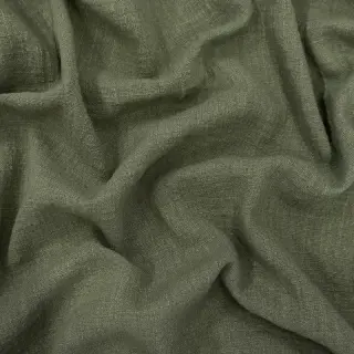 Bavlnená látka SLUB WASHED pickle