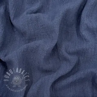 Bomullstyg SLUB WASHED jeans