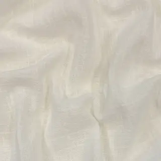 Bavlnená látka SLUB WASHED ecru
