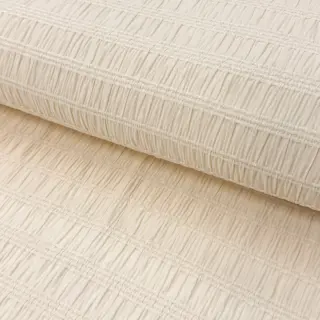 Viskóza CHENILLE JACQUARD ecru