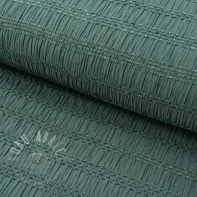 Viskos CHENILLE JACQUARD sage