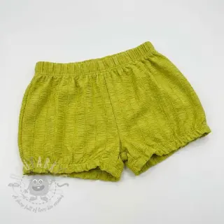 Viskos CHENILLE JACQUARD lime