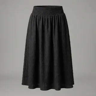 Viskóza CHENILLE JACQUARD black