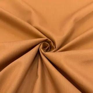 Bavlnená látka s viskózou bronze