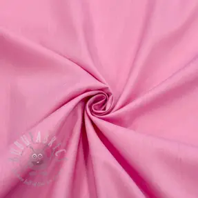 Bomullstyg med viskos light pink