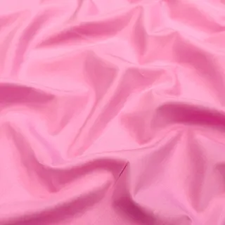 Bavlnená látka s viskózou light pink