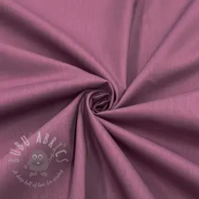 Bomullstyg med viskos grape