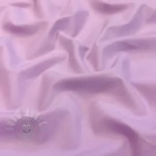 Bomullstyg med viskos lilac