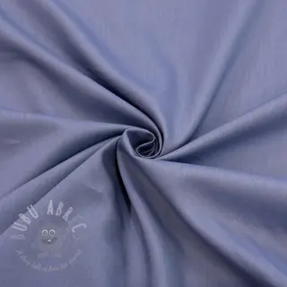 Bomullstyg med viskos jeans